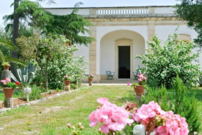 Agriturismo Villa Coluccia